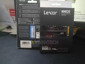Lexar 512gb SSD M.2 Nvme SSD - thumbnail 2
