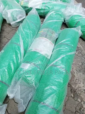 Construction Net/ Build Mesh.
