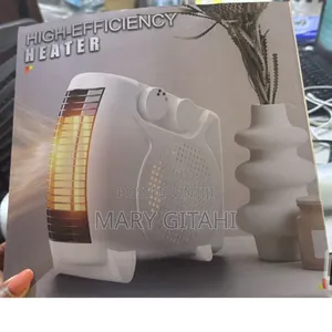 Portable Electric Heater Desktop Heater Machine at