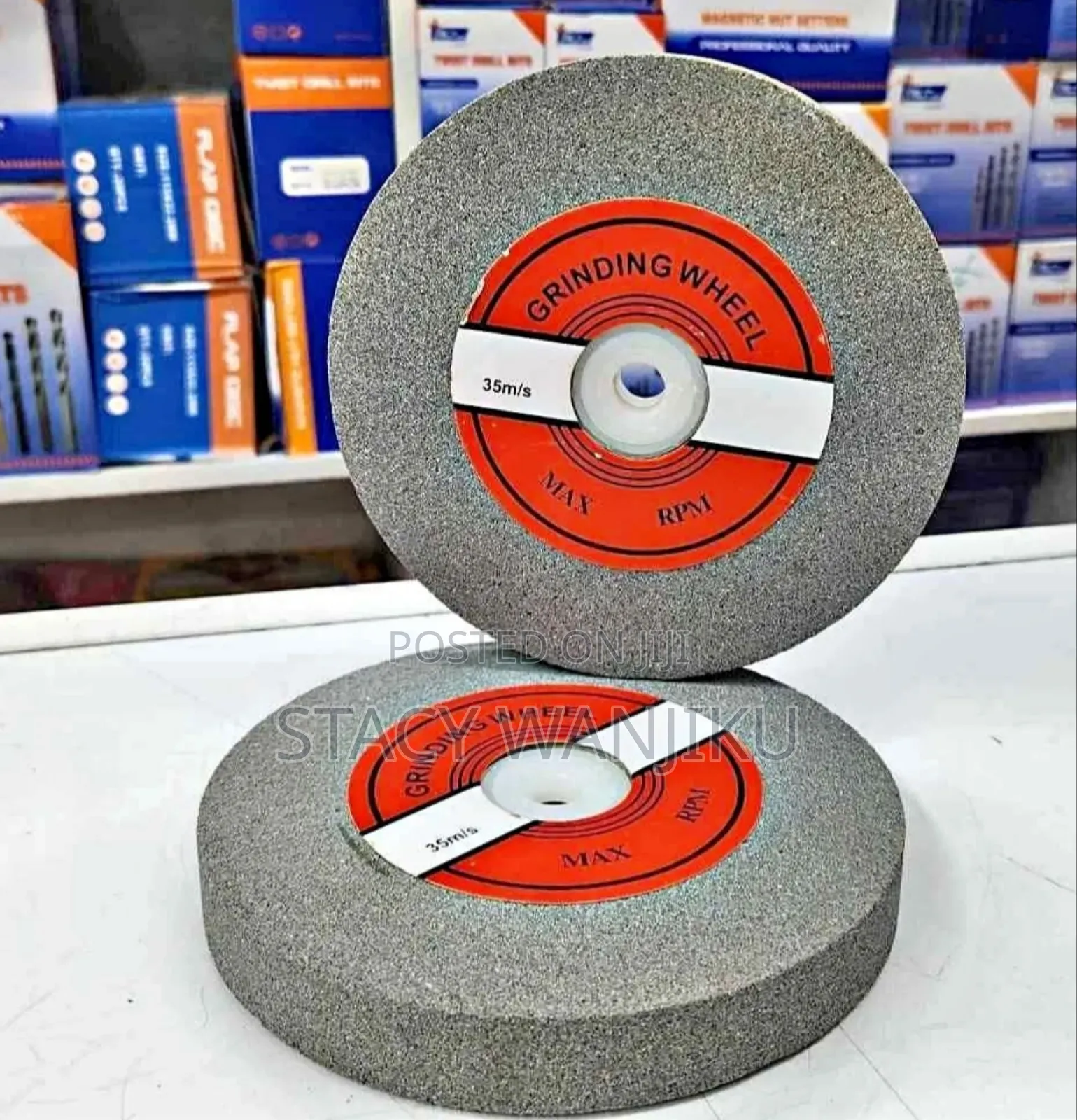 Affordable Grinding Disc/ New Grinding Wheel