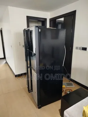 Fridge Gas Refilling Service