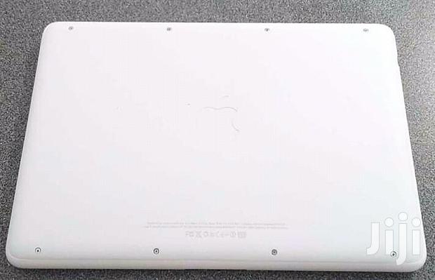 Laptop Apple MacBook 4GB Intel Core 2 Duo HDD 500GB - thumbnail 2