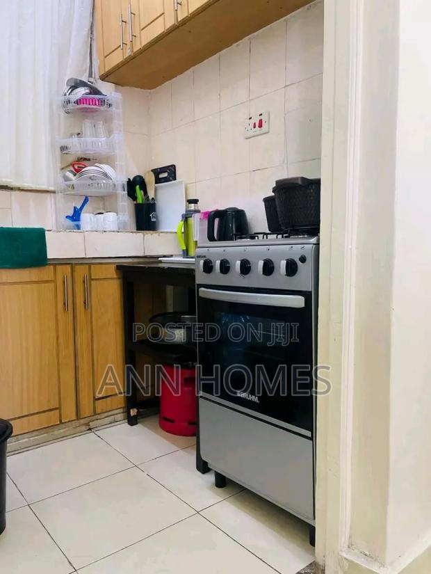 South B One Bedroom - main view