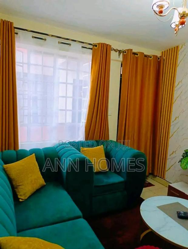 South B One Bedroom - thumbnail 5