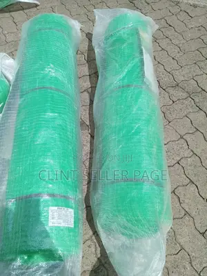Construction Net/ Builder Shield.