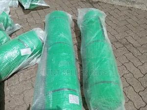 High Quality Construction Net/ Duraguard Net.
