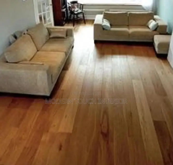 Affordable Wooden Vinyl Flooring
