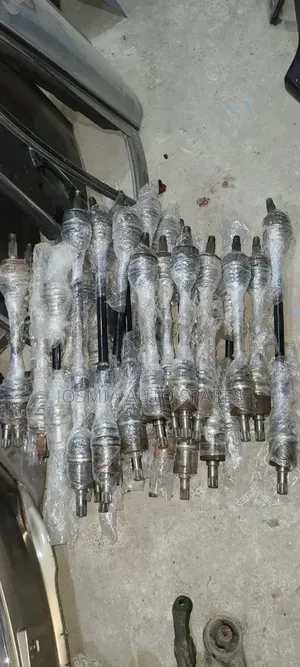 Drive Shaft