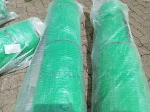 Construction Net/ Job Fence.
