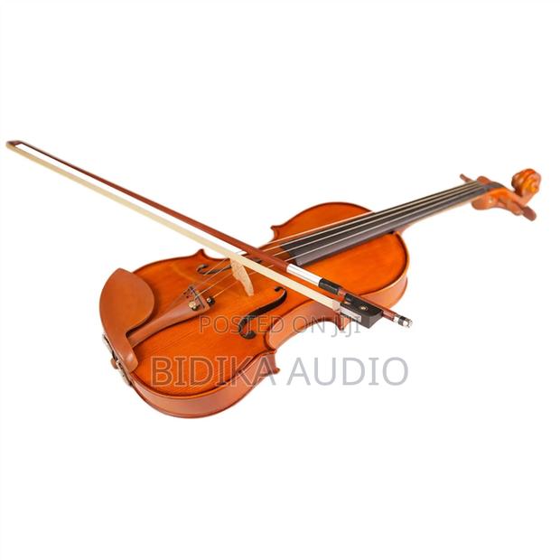 New Violin