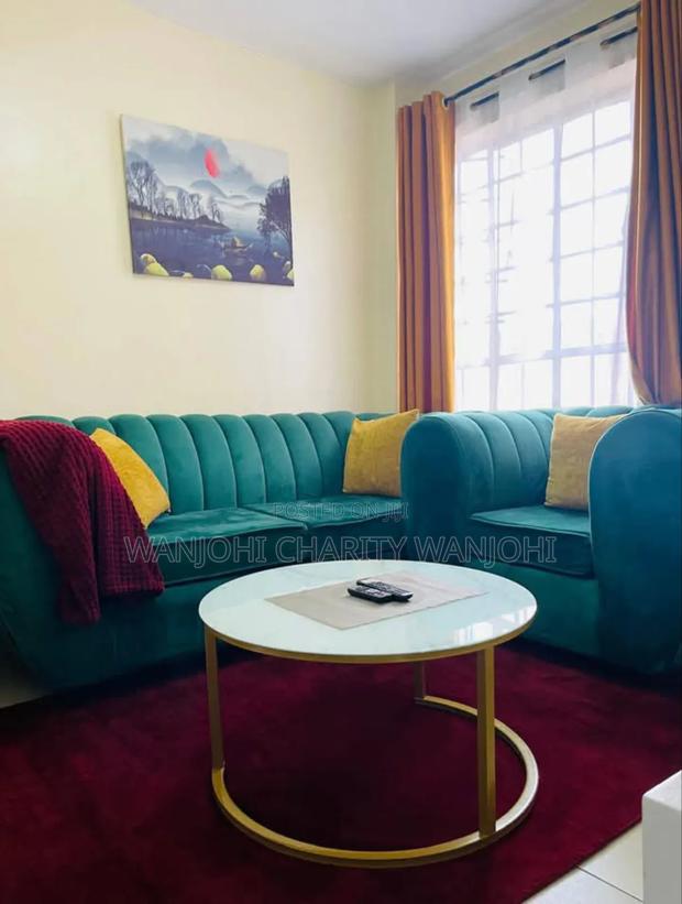 Airbnb Fancy South B - thumbnail 3