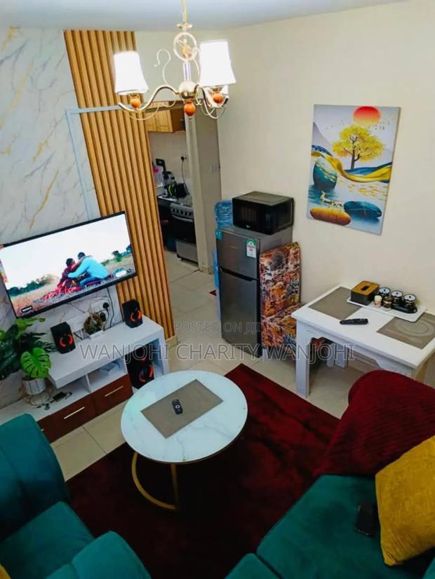 Airbnb Fancy South B - thumbnail 4