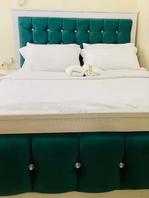 Airbnb Fancy South B