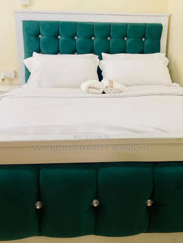 Airbnb Fancy South B - thumbnail 6