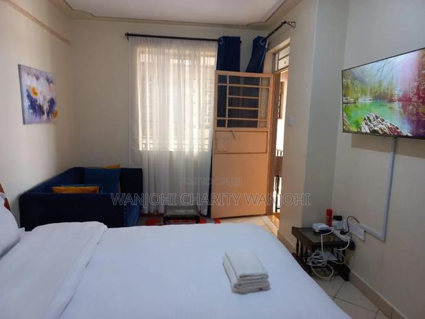 Airbnb Fancy South B - thumbnail 7