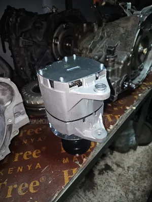 Alternator for Caterpila
