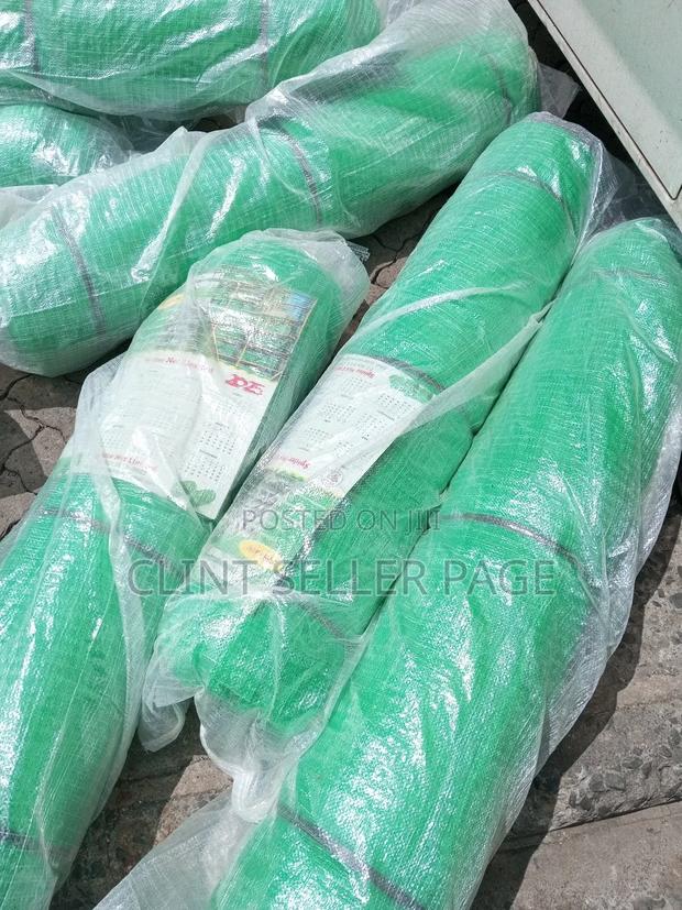 High Quality Construction Net/ Protecto Net.