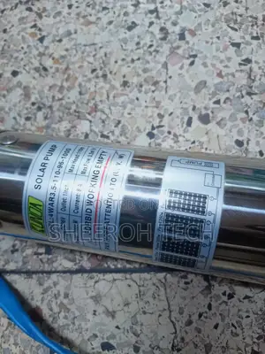 Submasimble Water Pump