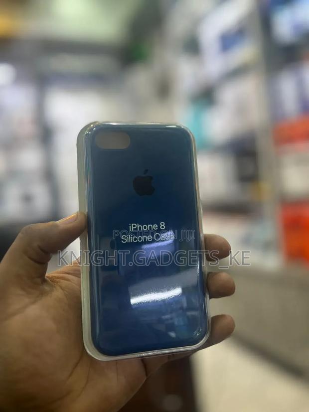 iPhone 14 Pro Max Silicon Case ! - thumbnail 3