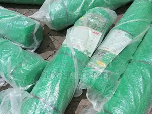 Construction Net/ Flex Guard Net.