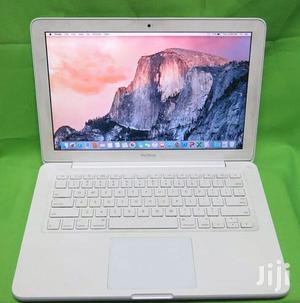 Laptop Apple MacBook 4GB Intel Core 2 Duo HDD 500GB - thumbnail 2