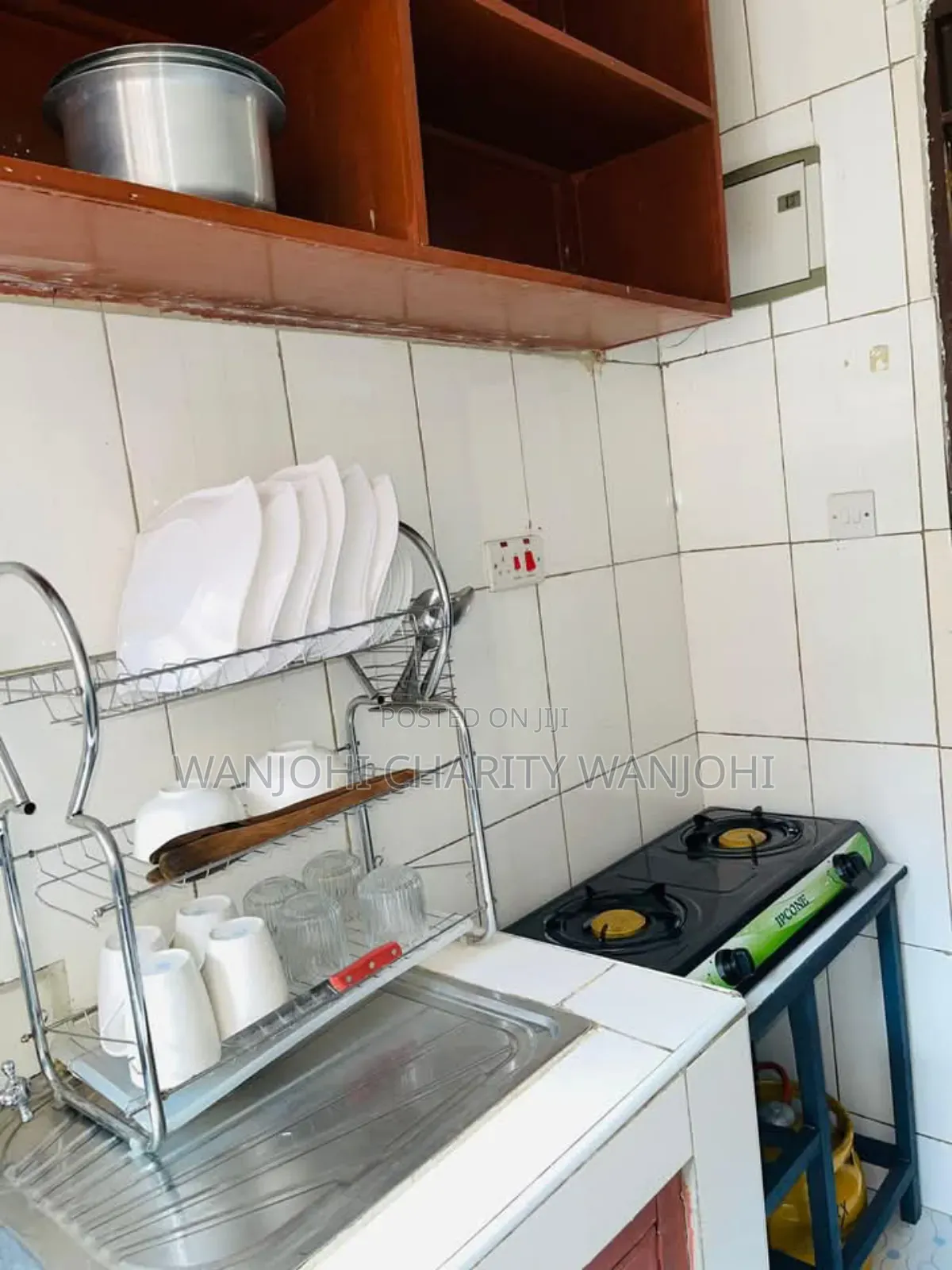 Airbnb South Onebedroom Solice Park