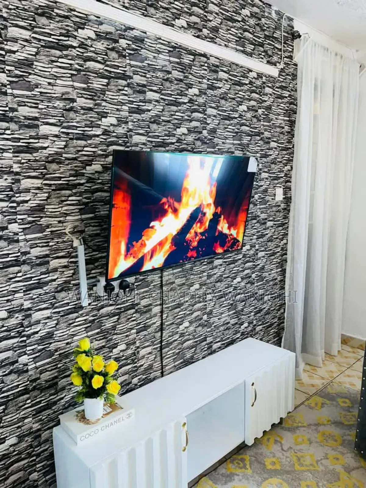 Airbnb South Onebedroom Solice Park