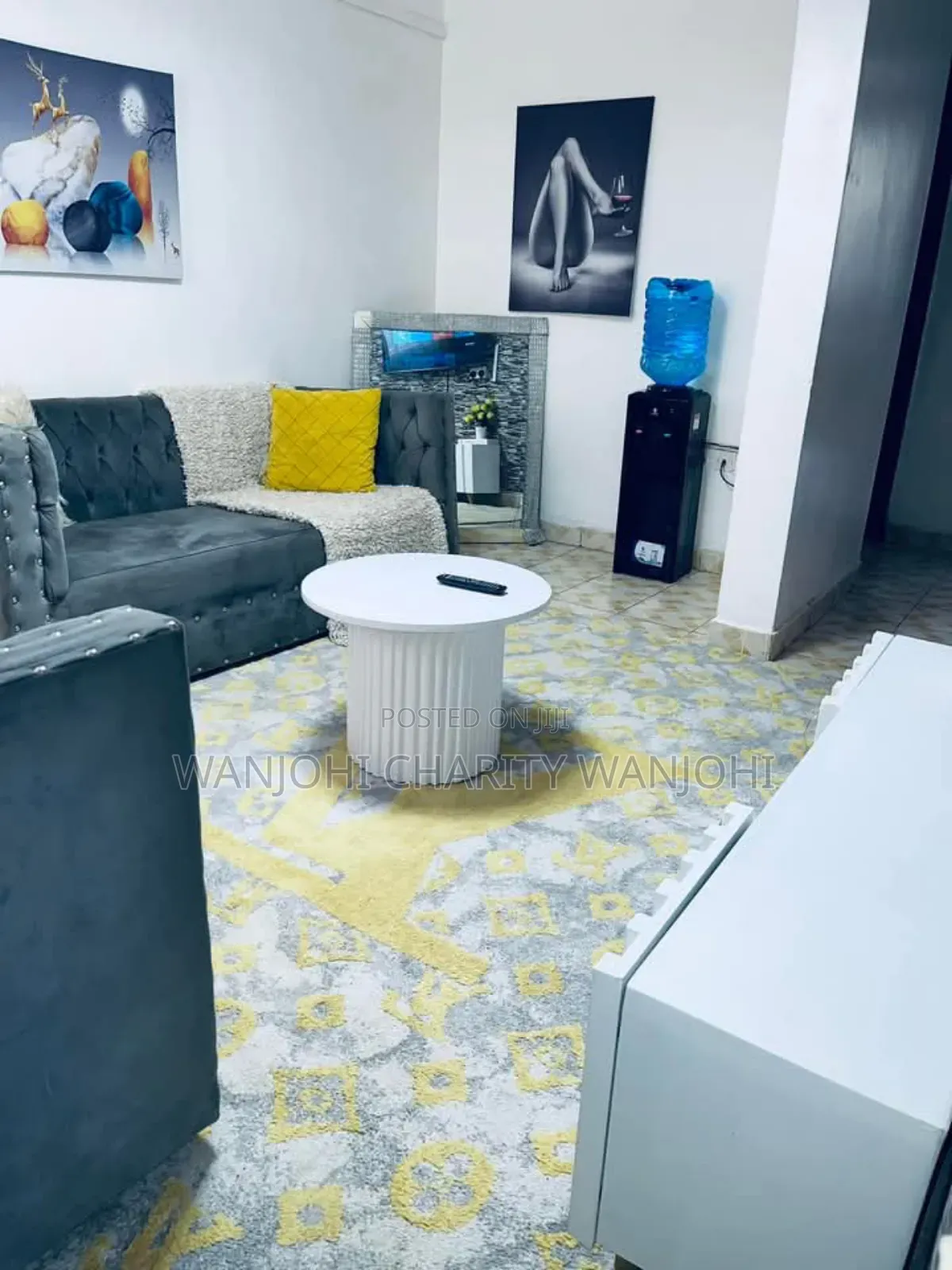 Airbnb South Onebedroom Solice Park