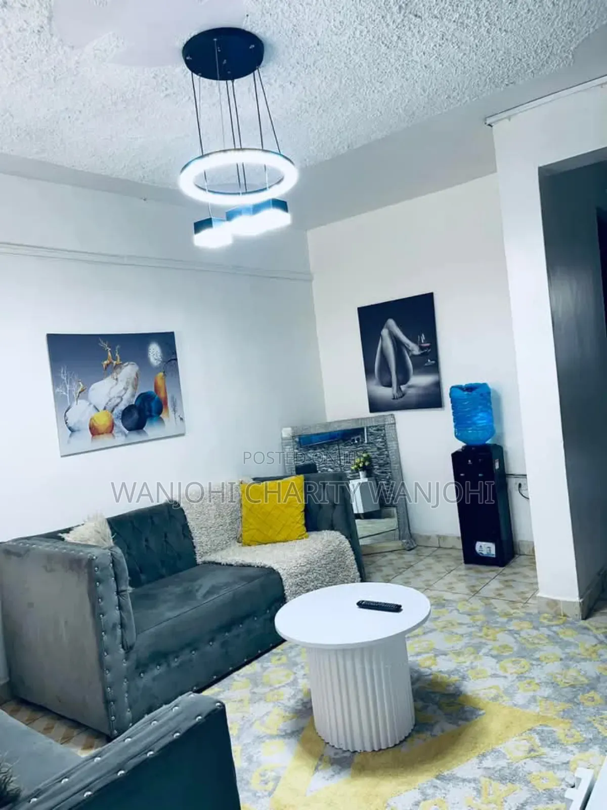 Airbnb South Onebedroom Solice Park