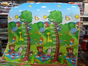 Children's Play Mat