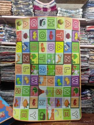 Foldable Baby Play Mat - main view