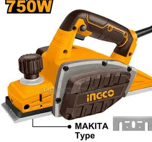 Quality INGCO PL7508 Electric Planer 750W