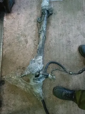 Steering Rack Mazda CX7