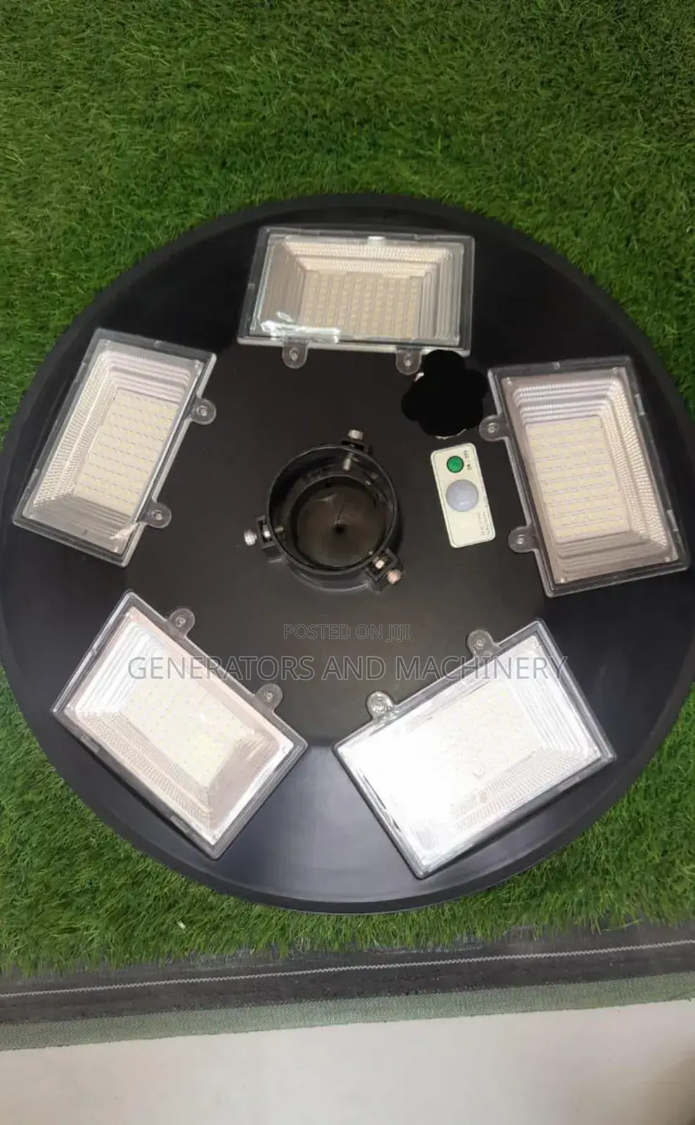 Garden Lights Still Available