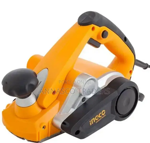 Quality INGCO PL10508 Electric Planer 1050W