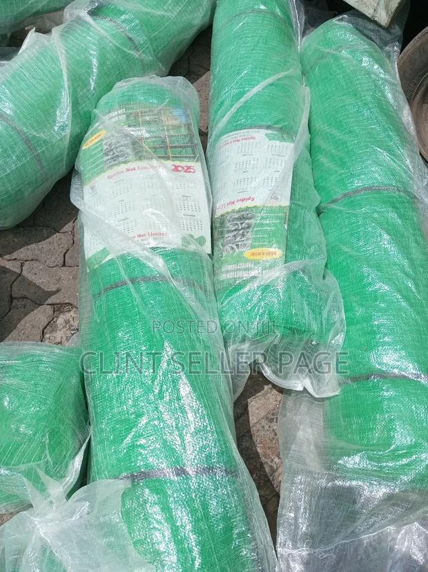 Construction Net/ Safe Weave.