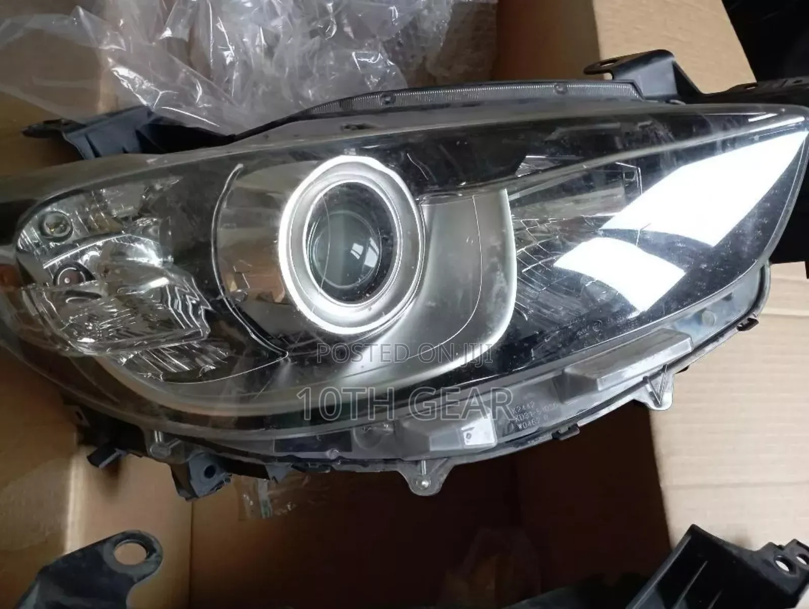 Mazda Headlamp Cx5 Right Piece or Left Original