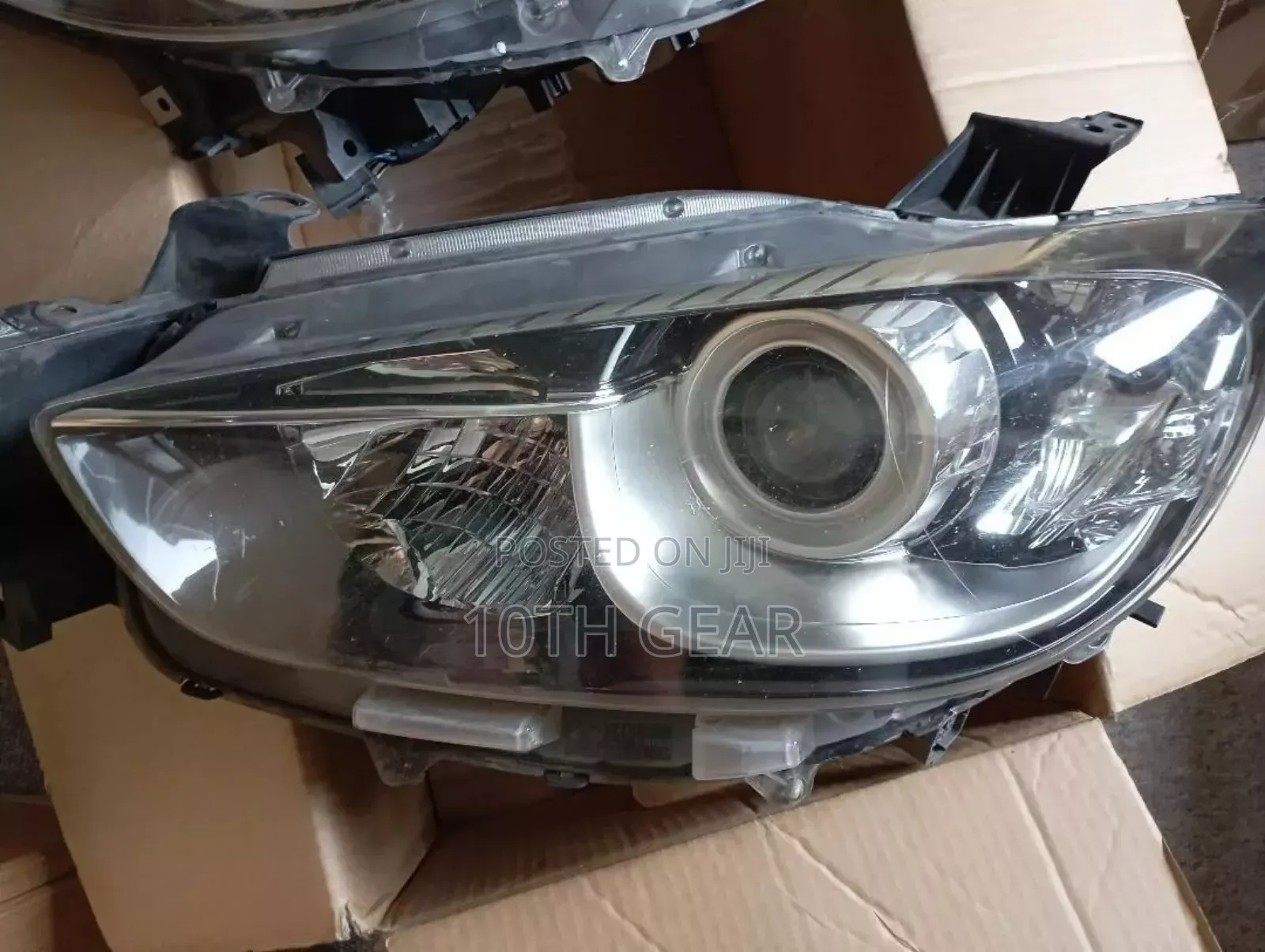 Mazda Headlamp Cx5 Right Piece or Left Original