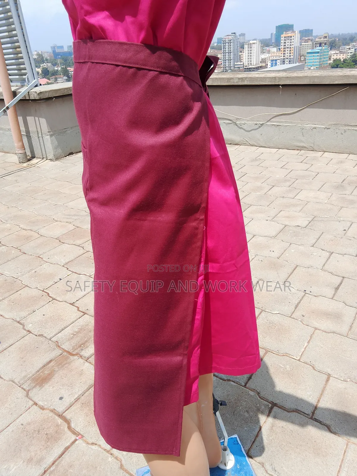 Kitchen Wear