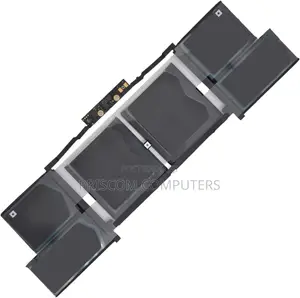 Macbook Pro 15" Retina (Mid 2018-2019) Battery