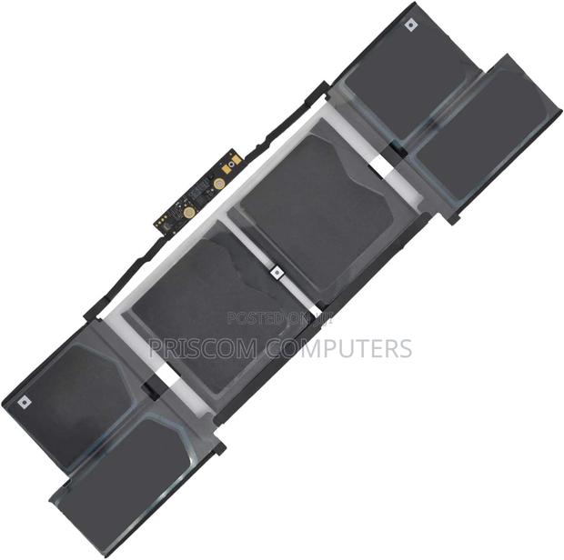 Macbook Pro 15" Retina (Mid 2018-2019) Battery - thumbnail 2
