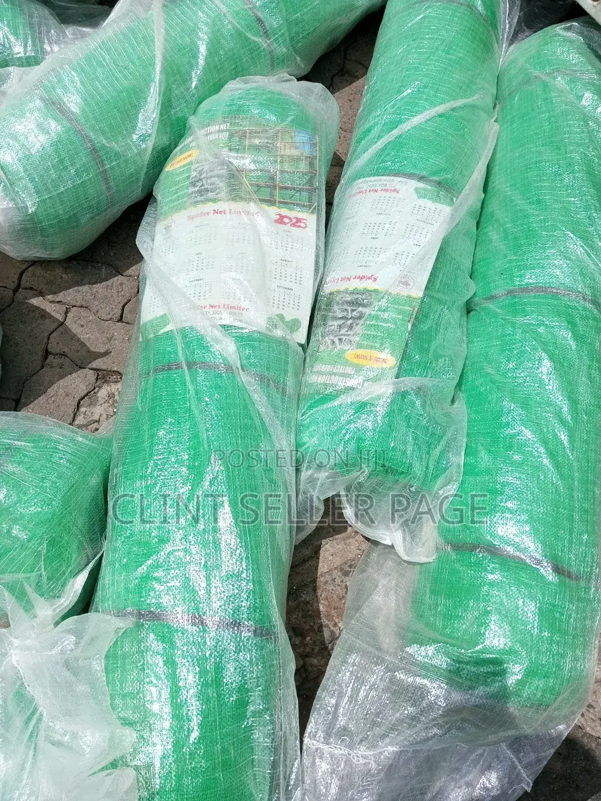 Construction Net/Net Protect.