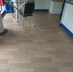 Affordable Long-Lasting Wooden Vinyl Flooring