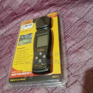 Researchers Lux Meter - thumbnail 2