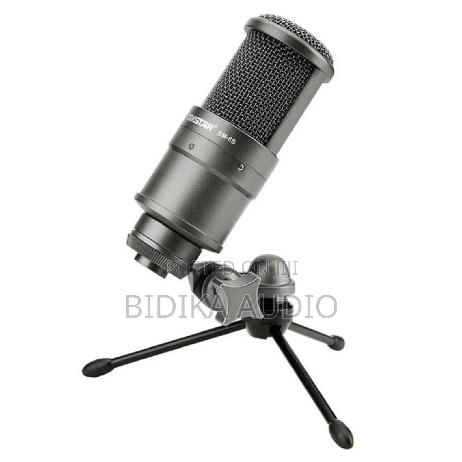 Brand New Takstar Sm-8b