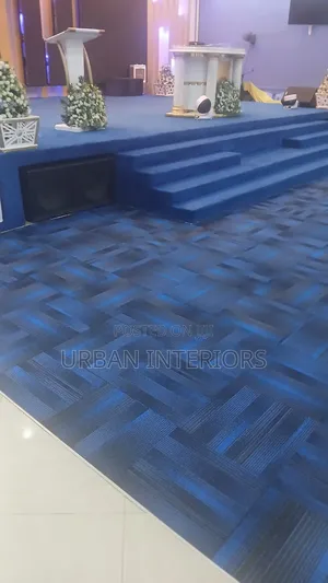 Carpet Tiles Carpet Tiles Staircase