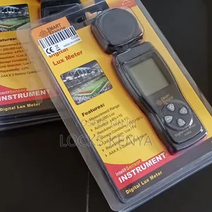 Photography Light Meter