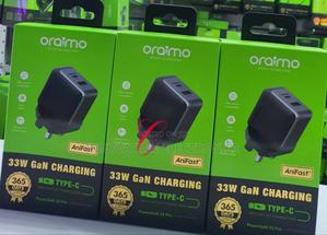 Oraimo Powergan Progan Charging Charger