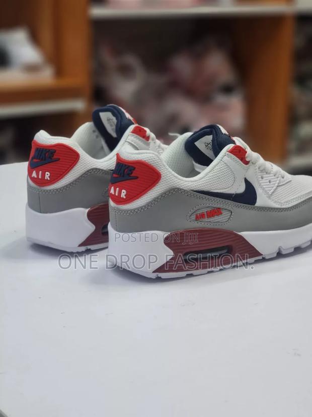 Airmax Casuals - thumbnail 3