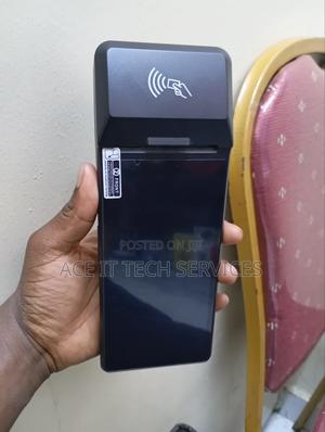 Android Pos Device for Etims Operation. - thumbnail 2